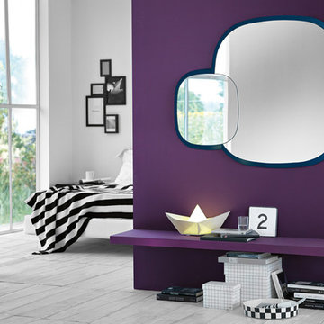 Alter Ego Mirror by Fiam Italia