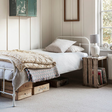 Alternative Flooring - Wool Crafty Diamond Lasque Carpet