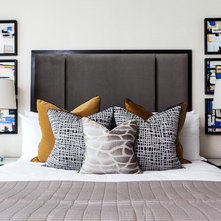 Contemporáneo Dormitorio by Accouter Group