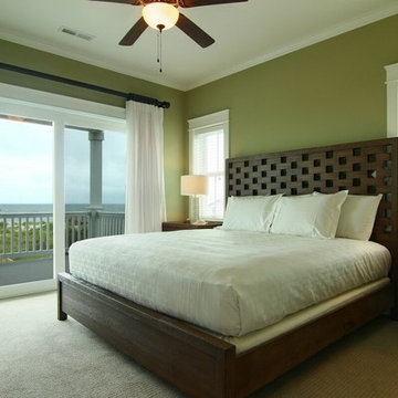 Amazing Event Home • South Nags Head • Oceanfront