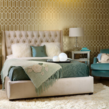 Amelia Bed - How Suite It Is
