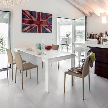 Amelia Console/Dining Table, Tonin Casa
