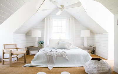 Trending Now: 10 Bedrooms That Win With White Bedding