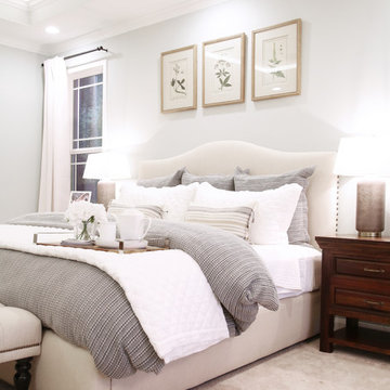 America's Home Place Showroom
