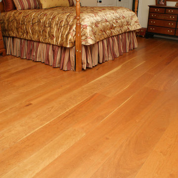 American Cherry Wood Floors