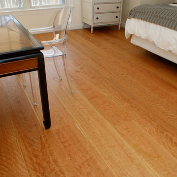 American Cherry Wood Floors