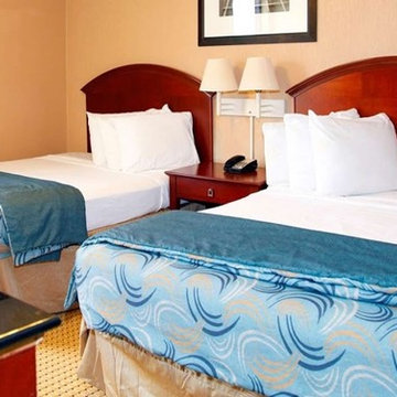 Americas Best Value Inn & suites