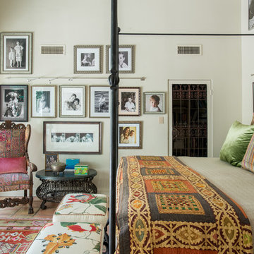 An Artist's Retreat