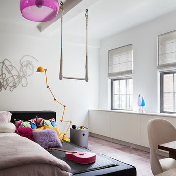 An Arts Collector Family Home