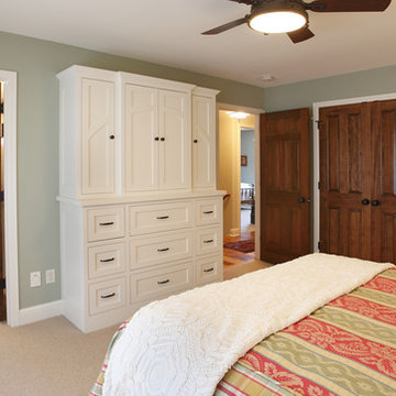 An Empty Nesters Retreat: Master Suite Makeover