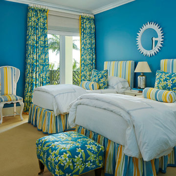 An Island Getaway