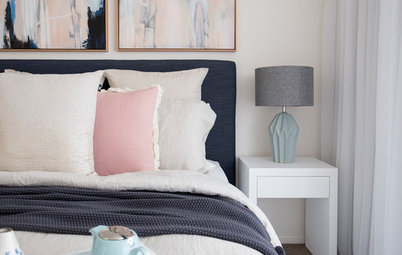Pillow Talk: How to Choose the Best Pillow for Your Sleep Style