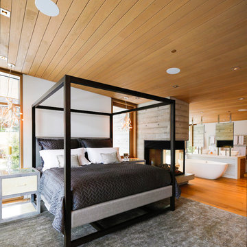 Ancient Cedars Residence