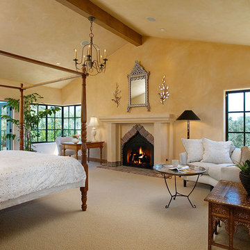Andalusian Custom Home