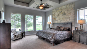 Best 15 New Custom Home Builders In New Braunfels Tx Houzz