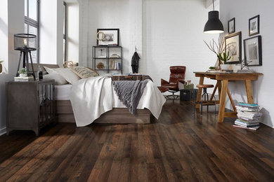 Anderson Tuftex Flooring Collection by Shaw