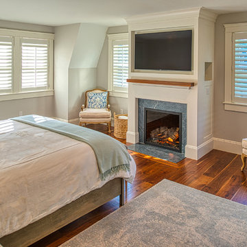 Andover Shingle Style