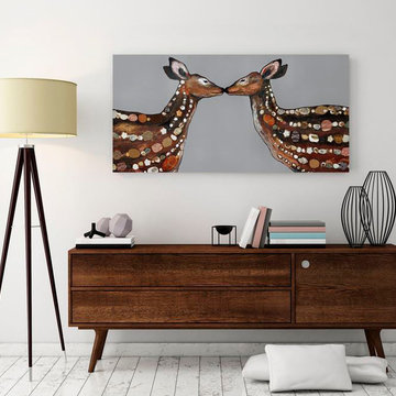 Animal Art for the Modern Home