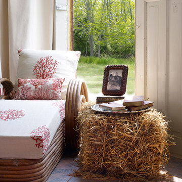 Animal Rescue Fund of the Hamptons Showhouse