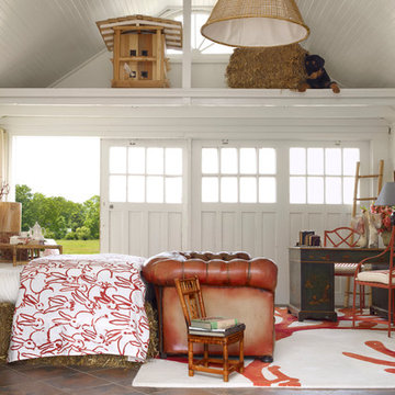Animal Rescue Fund of the Hamptons Showhouse