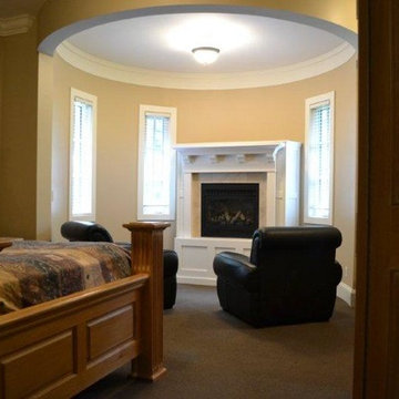 Anmore Custom Home
