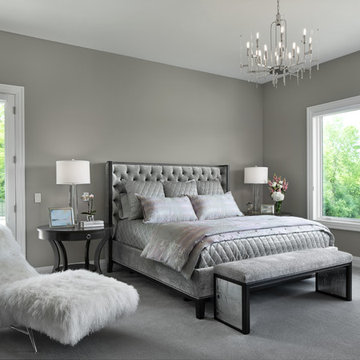 Ann Arbor Residence