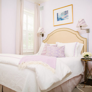 Anna Matthews Interiors