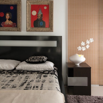 Antoine Proulx Bedrooms