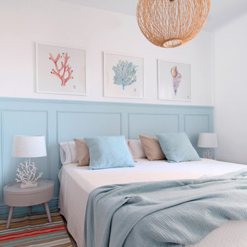 APARTAMENTO PLAYA MARENY BLAU - VALENCIA