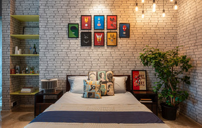 7 Ideas to Steal From Most Popular Indian Bedrooms