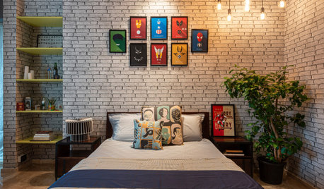 7 Ideas to Steal From Most Popular Indian Bedrooms