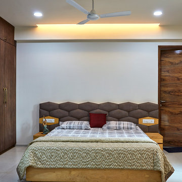Apartment Design - Ahmedabad