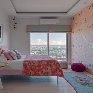 Apartment Designed By MAIA Design Studio