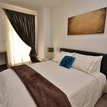 Apartment in Balluta Terrace - Balluta Malta
