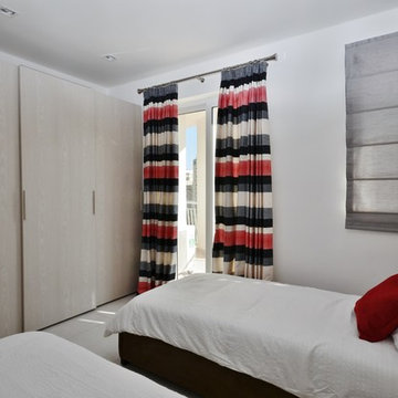 Apartment in Balluta Terrace - Balluta Malta