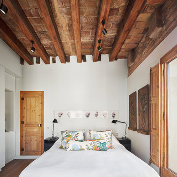 Apartment in Barcelona Old Town