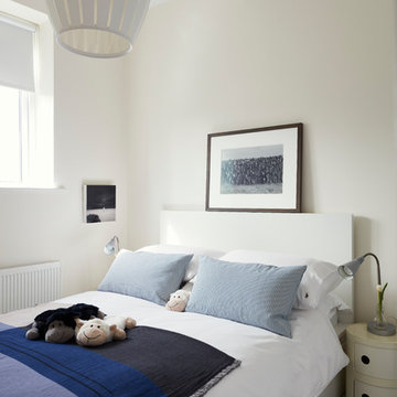 Apartment in Dartry, Dublin
