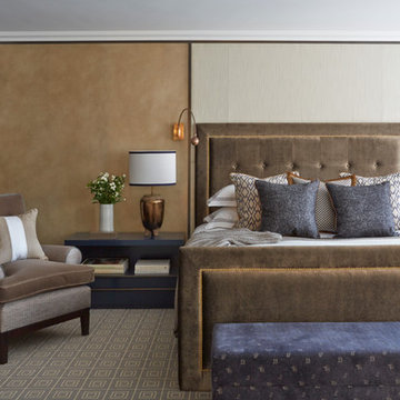 Apartment, Knightsbridge