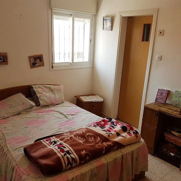 Apartment on Nachal Matta, Ramat Beit Shemesh Aleph