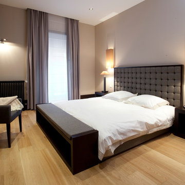 Appartamento Ginevra | 521 MQ