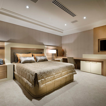 Applecross Riverfront Home, Western Australia