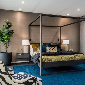 Aquaris Display Home