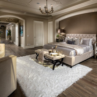 Bedroom - bedroom idea in Los Angeles