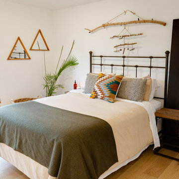 Arcadia Midcentury Southwest