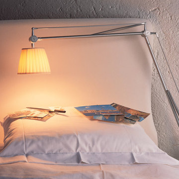 'Archimoon Soft' Side Lamp