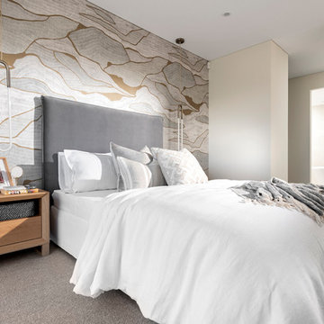 Archipelago Display Home
