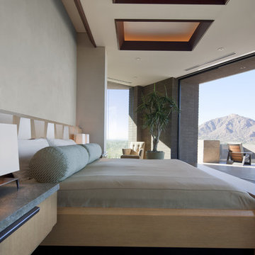 Architect: Jon C Bernhard