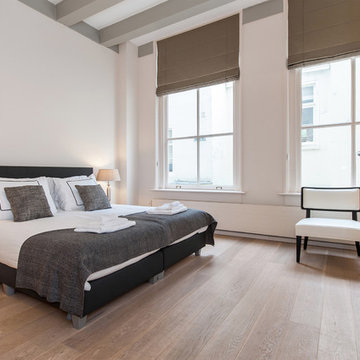 Architecture & Interior Design Photography Europe