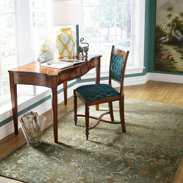 Area Rugs