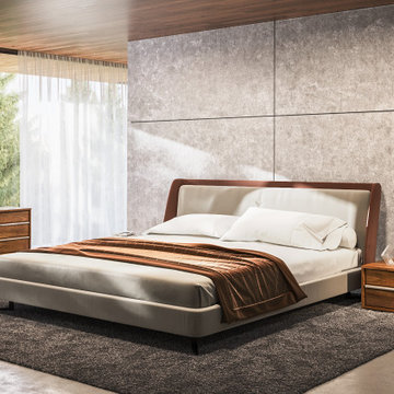 Aria Dresser & Nightstand